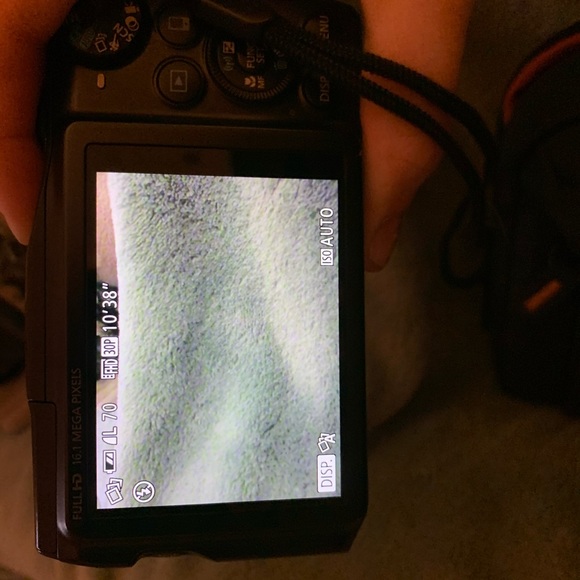 Camera - Picture 2 of 3